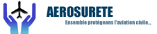 Logo AEROSURETE